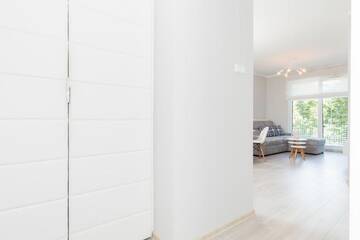 Фото номера Апартаменты с 2 спальнями Апартаменты Jantar Apartamenty Residence Solna г. Колобжег 20