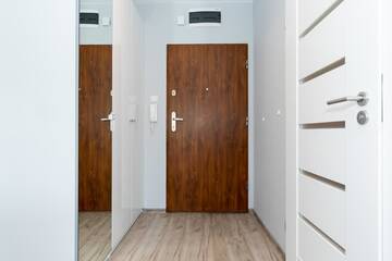 Фото номера Апартаменты с 2 спальнями Апартаменты Jantar Apartamenty Residence Solna г. Колобжег 15