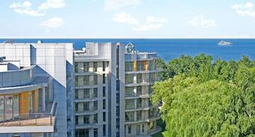 Фото номера Апартаменты Апартаменты VacationClub - Diune Apartment 67 г. Колобжег 47