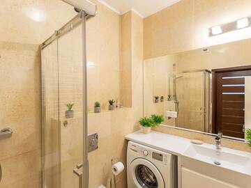Фото номера Апартаменты Апартаменты VacationClub - Diune Apartment 67 г. Колобжег 51