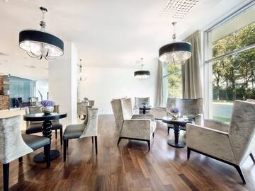 Фото номера Апартаменты Апартаменты VacationClub - Diune Apartment 67 г. Колобжег 16