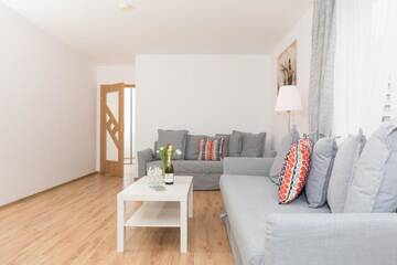 Фото номера Апартаменты с 1 спальней Апартаменты Jantar Apartamenty Sunny Olymp I г. Колобжег 25
