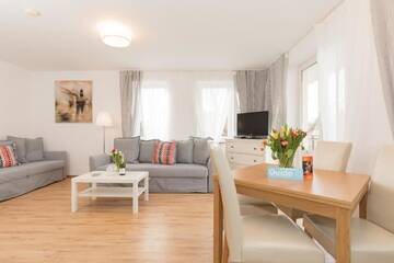 Фото номера Апартаменты с 1 спальней Апартаменты Jantar Apartamenty Sunny Olymp I г. Колобжег 35