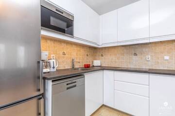 Фото номера Апартаменты с 1 спальней Апартаменты Jantar Apartamenty Sunny Olymp I г. Колобжег 7