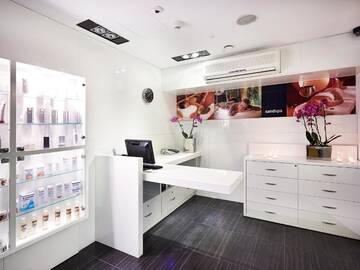 Фото номера Апартаменты Апартаменты VacationClub - Solna Apartment B505 г. Колобжег 8