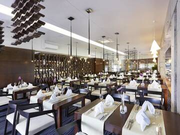 Фото номера Апартаменты Апартаменты VacationClub - Solna Apartment B505 г. Колобжег 43