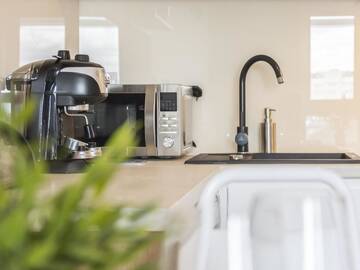 Фото номера Апартаменты Апартаменты VacationClub - Solna Apartment B505 г. Колобжег 7