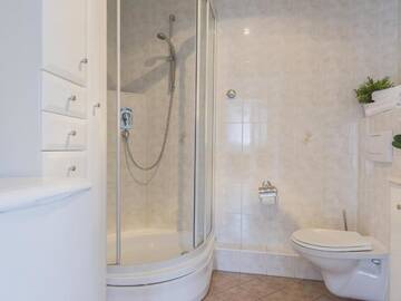 Фото номера Апартаменты Апартаменты VacationClub - Etna Apartment 408 г. Колобжег 19