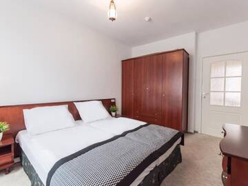 Фото номера Апартаменты Апартаменты VacationClub - Etna Apartment 408 г. Колобжег 9