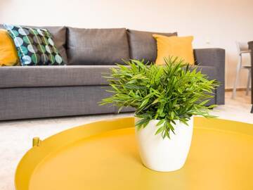 Фото номера Апартаменты Апартаменты VacationClub - Etna Apartment 408 г. Колобжег 7