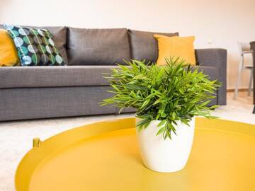 Фото номера Апартаменты Апартаменты VacationClub - Etna Apartment 408 г. Колобжег 35