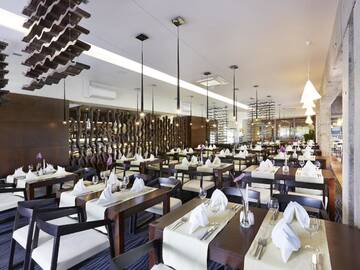 Фото номера Апартаменты Апартаменты VacationClub - Solna Apartment C104 г. Колобжег 16