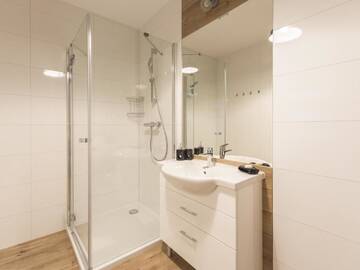 Фото номера Апартаменты Апартаменты VacationClub - Solna Apartment C104 г. Колобжег 17