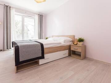 Фото номера Апартаменты Апартаменты VacationClub - Solna Apartment C104 г. Колобжег 26