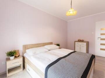 Фото номера Апартаменты Апартаменты VacationClub - Solna Apartment C104 г. Колобжег 27
