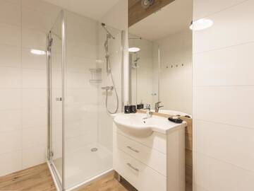 Фото номера Апартаменты Апартаменты VacationClub - Solna Apartment C104 г. Колобжег 33