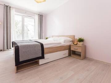 Фото номера Апартаменты Апартаменты VacationClub - Solna Apartment C104 г. Колобжег 10