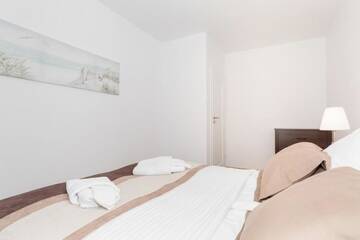 Фото номера Апартаменты с балконом Апартаменты Grace Apartment II г. Колобжег 79