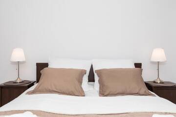 Фото номера Апартаменты с балконом Апартаменты Grace Apartment II г. Колобжег 77