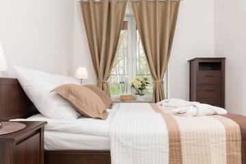 Фото номера Апартаменты с балконом Апартаменты Grace Apartment II г. Колобжег 74