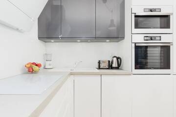 Фото номера Апартаменты с балконом Апартаменты Grace Apartment II г. Колобжег 41