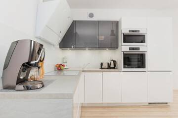 Фото номера Апартаменты с балконом Апартаменты Grace Apartment II г. Колобжег 43