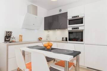 Фото номера Апартаменты с балконом Апартаменты Grace Apartment II г. Колобжег 53