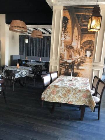 Фото номера Апартаменты с балконом Апартаменты Grace Apartment II г. Колобжег 101