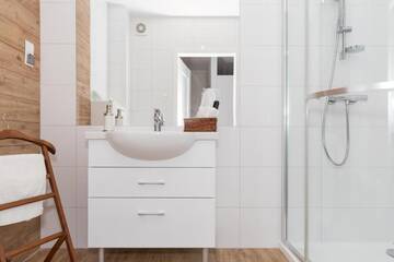 Фото номера Апартаменты с балконом Апартаменты Grace Apartment II г. Колобжег 85