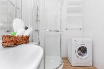 Фото номера Апартаменты с балконом Апартаменты Grace Apartment II г. Колобжег 86