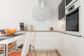 Фото номера Апартаменты с балконом Апартаменты Grace Apartment II г. Колобжег 61