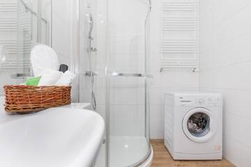 Фото номера Апартаменты с балконом Апартаменты Grace Apartment II г. Колобжег 31