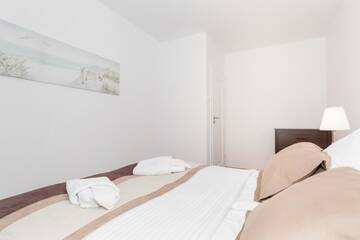 Фото номера Апартаменты с балконом Апартаменты Grace Apartment II г. Колобжег 34