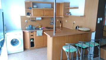 Фото номера Апартаменты Апартаменты ApartamentyPrzyMorzu Reymonta г. Колобжег 16