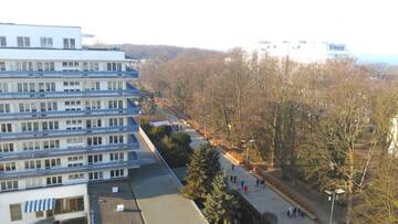 Фото номера Апартаменты Апартаменты ApartamentyPrzyMorzu Reymonta г. Колобжег 13