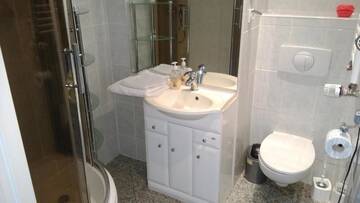 Фото номера Апартаменты Апартаменты ApartamentyPrzyMorzu Reymonta г. Колобжег 19