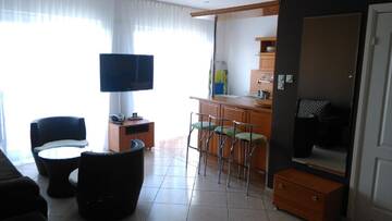 Фото номера Апартаменты Апартаменты ApartamentyPrzyMorzu Reymonta г. Колобжег 17