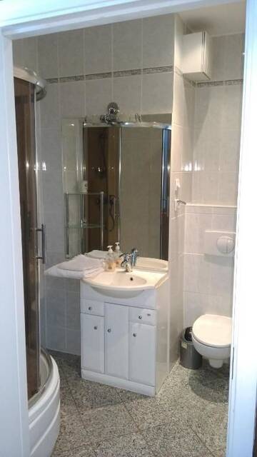 Фото номера Апартаменты Апартаменты ApartamentyPrzyMorzu Reymonta г. Колобжег 20