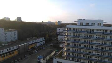 Фото номера Апартаменты Апартаменты ApartamentyPrzyMorzu Reymonta г. Колобжег 21