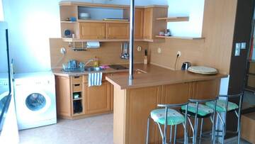 Фото номера Апартаменты Апартаменты ApartamentyPrzyMorzu Reymonta г. Колобжег 30