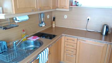 Фото номера Апартаменты Апартаменты ApartamentyPrzyMorzu Reymonta г. Колобжег 9