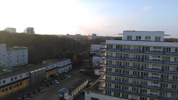 Фото номера Апартаменты Апартаменты ApartamentyPrzyMorzu Reymonta г. Колобжег 7