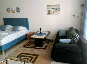 Фото номера Апартаменты Апартаменты ApartamentyPrzyMorzu Reymonta г. Колобжег 35