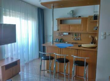 Фото номера Апартаменты Апартаменты ApartamentyPrzyMorzu Reymonta г. Колобжег 33