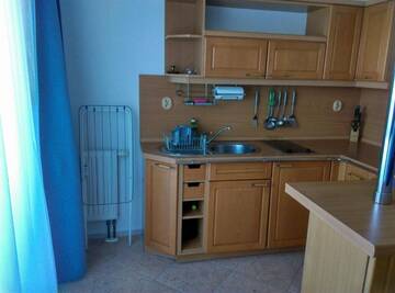 Фото номера Апартаменты Апартаменты ApartamentyPrzyMorzu Reymonta г. Колобжег 34