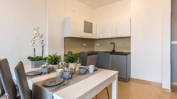 Фото номера Апартаменты Апартаменты VacationClub - Diune Apartment 50 г. Колобжег 8