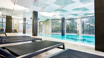 Фото номера Апартаменты Апартаменты VacationClub - Diune Apartment 50 г. Колобжег 48