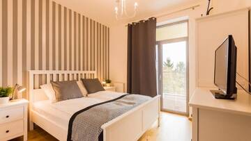 Фото номера Апартаменты Апартаменты VacationClub - Diune Apartment 50 г. Колобжег 46