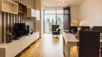 Фото номера Апартаменты Апартаменты VacationClub - Diune Apartment 50 г. Колобжег 49