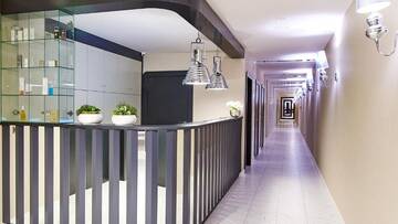 Фото номера Апартаменты Апартаменты VacationClub - Diune Apartment 50 г. Колобжег 47